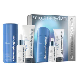 Dermalogica Smooth and Hydrate Set